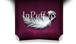 Logo Inpuff logo