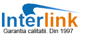 Logo Interlink.ro logo