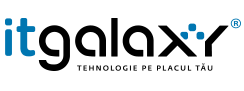 Logo ITGalaxy logo