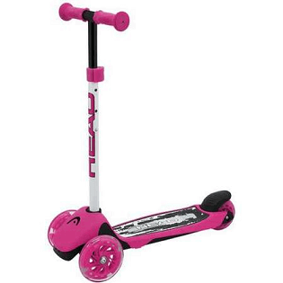 Tricicletă copii tricicletă roz