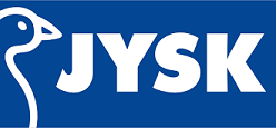 Logo Jysk logo