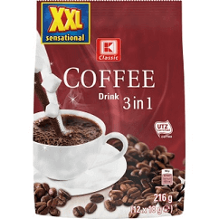 Cafea Kaufland pungă cafea