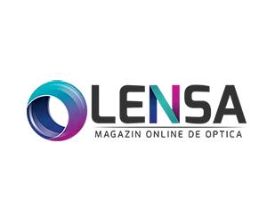 logo lensa-logo