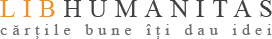 Logo LibHumanitas.ro logo