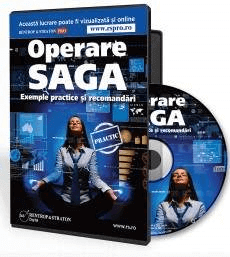 Curs pe CD carcasă CD