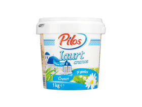 Iaurt Pilos cutie iaurt
