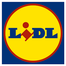 Logo Lidl logo
