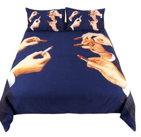 Set pentru pat set pentru pat