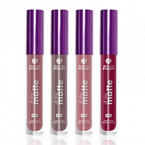 Rujuri lichide mate 4 rujuri