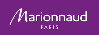 Logo Marionnaud logo