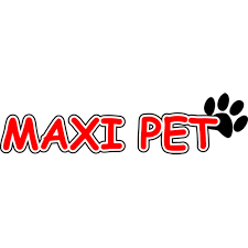 Logo Maxi Pet logo