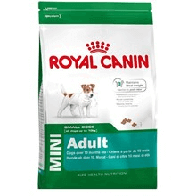 Mâncare câini pungă mâncare