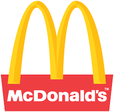 Logo McDonald’s logo