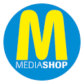 Logo MediaShopTV logo