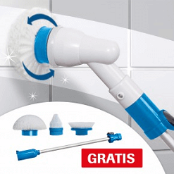 Perie electrică perie electrică ce curăță