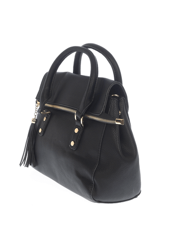 Geantă neagră geantă