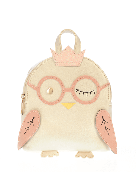 Rucsac bufniță rucsac