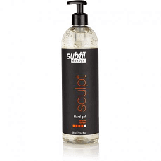 gel de păr Melkior gel de păr