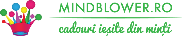 Logo Mindblower.ro logo