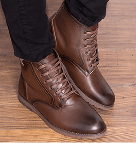 Pantofi bărbaţi pantofi