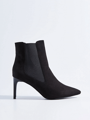 Botine Mohito poză încălțăminte