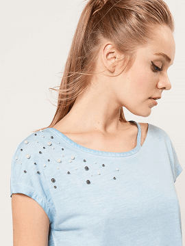 Top Mohito prezentare top