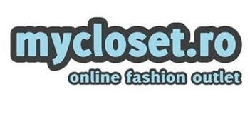 Logo MyCloset logo