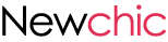 Logo NewChic logo
