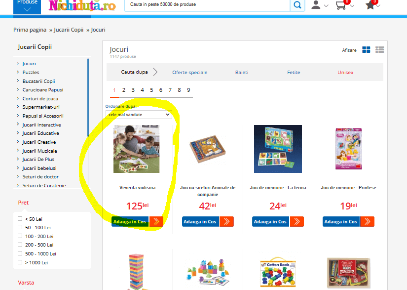 zambetul celor mici mici si mari in copilarie