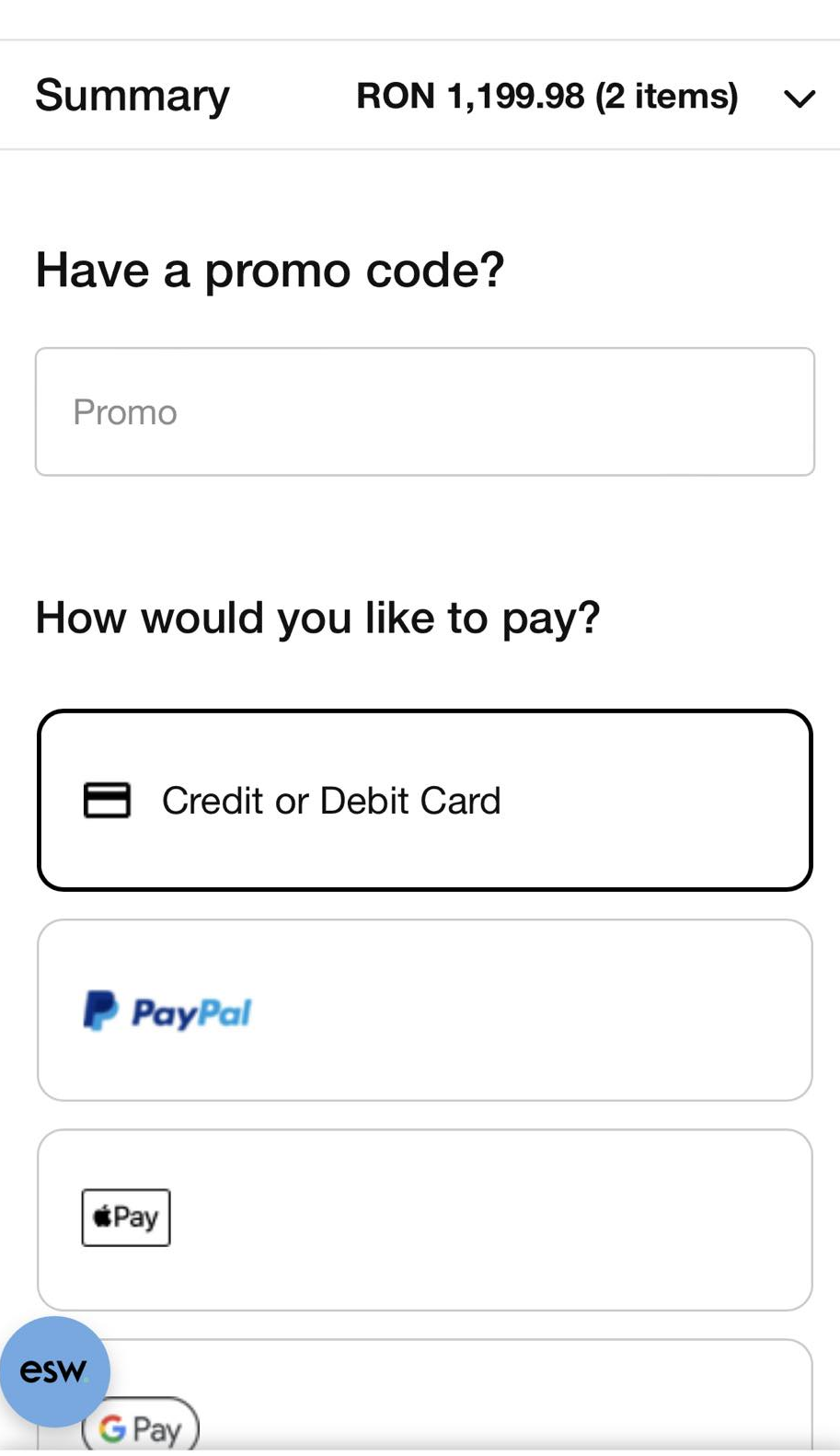 Tutorial: Cum să folosești un cod de reducere nike pe mobil