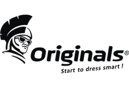 Logo Originals logo
