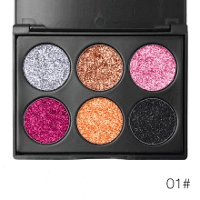 Trusă farduri Farduri