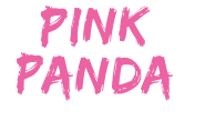 Logo PinkPanda logo