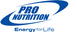 Logo Pro Nutrition logo pronutrition