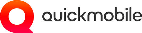 Logo QuickMobile logo