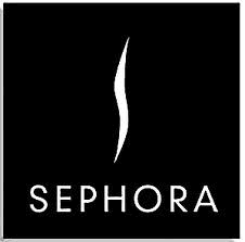 Logo Sephora logo