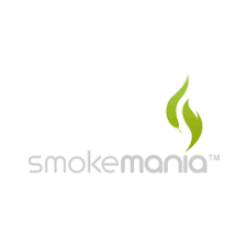 Logo Smokemania logo