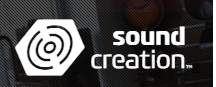 Logo SoundCreation logo