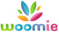 Logo Sports Woomie logo
