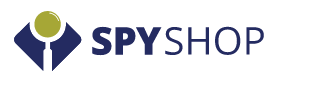 Logo Spy Shop logo