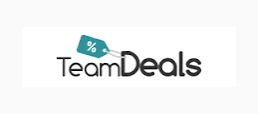 Logo TeamDeals logo