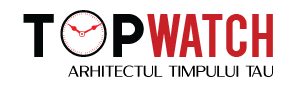 Logo Topwatch logo