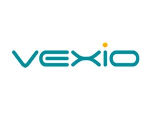 logo vexio-logo