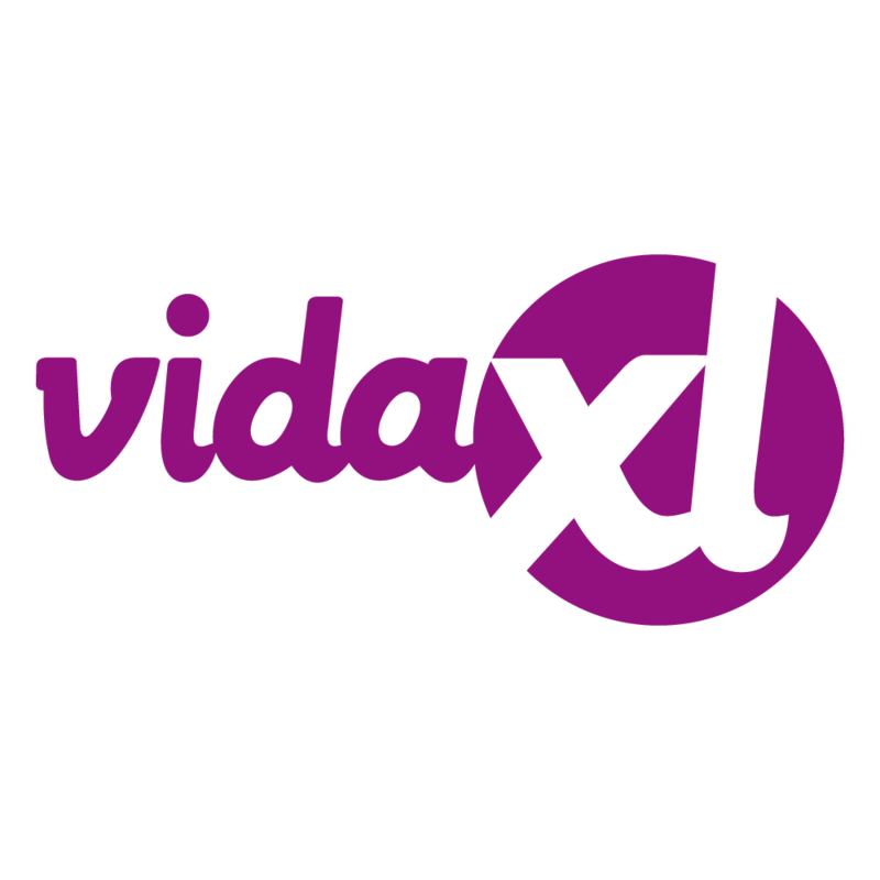 vidaXL logo
