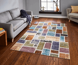 Covor prezentare covor