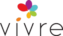 Logo Vivre logo