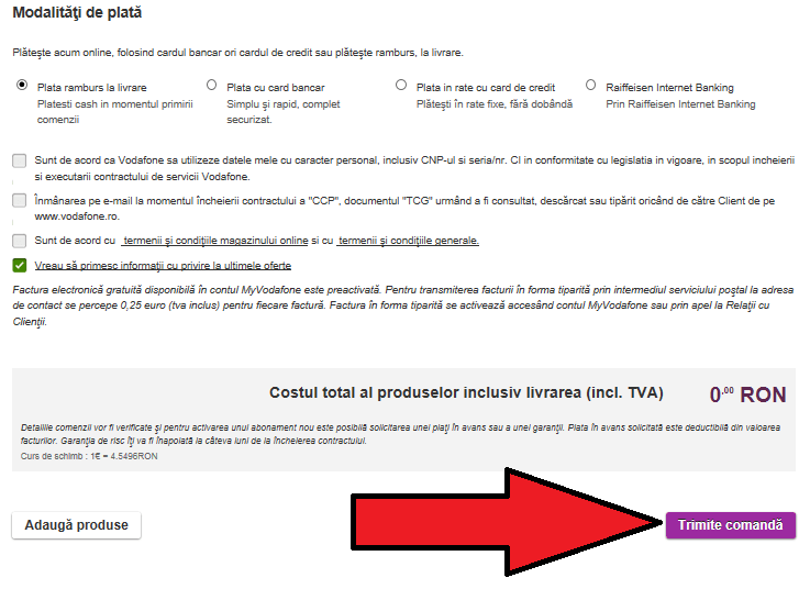 comanda este finalizata vodafone-finalizeaza-comanda