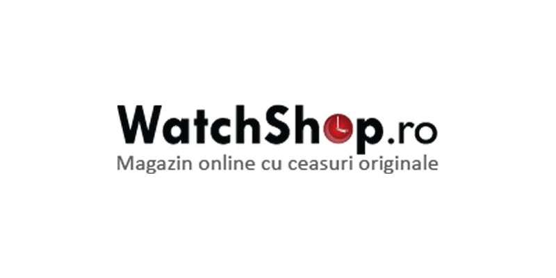 logo watchshop-logo