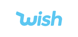 Logo Wish logo