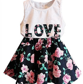 Rochie pentru fetițe rochie